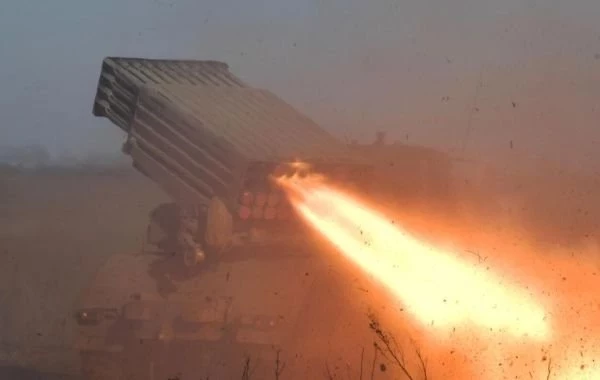 ВС РФ ведут ожесточённые бои на трёх участках Покровского направления: свежие данные на 20.07.2025