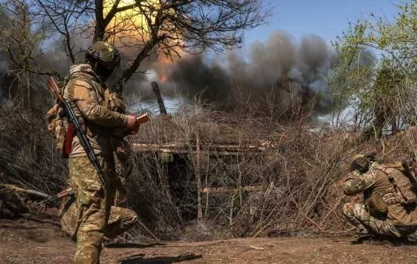 Последняя сводка СВО от Юрия Подоляки на 20.07.2025: ВС РФ освободили Белую Гору под Константиновкой