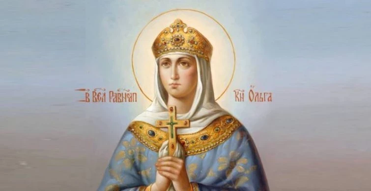 Праздник Ольга Страдница отмечают 24 июля 2025 года, он богат приметами и запретами