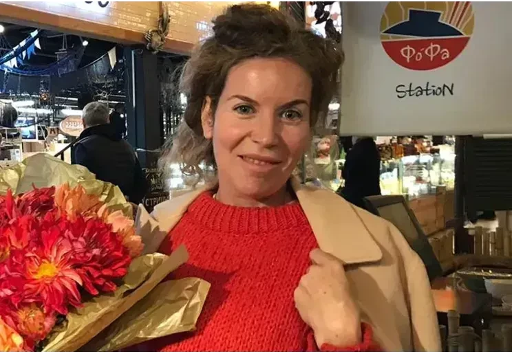 Хирург Екатерина Лонская, после блефаропластики у которой ослепла жена раввина, перенесла инсульт