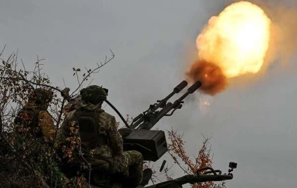 ВС РФ ведут ожесточённые бои в Котлино на Покровском направлении: последние данные на 24.07.2025