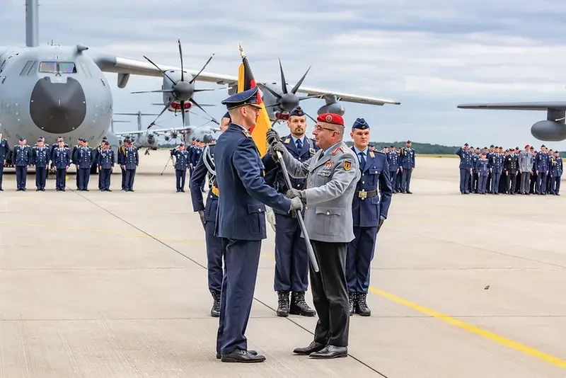 «Если не выгорит, вернём срочную службу»: Германия планирует создать «самую сильную» армию в Европе