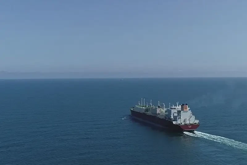 Катар столкнулся с препятствием, вынуждающим его прекратить поставки СПГ европейским потребителям и оставить ЕС без газа