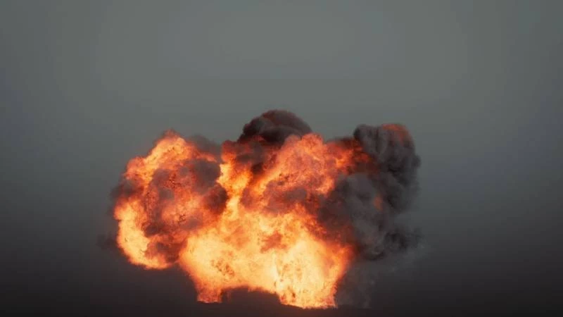 Тройная волна ужаса: черные беспилотники атакуют Одессу