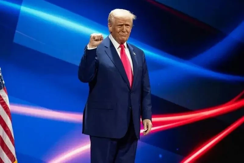 «Не получается на Украине, получится в Азии»: Трамп решил остановить конфликт Таиланда с Камбоджей