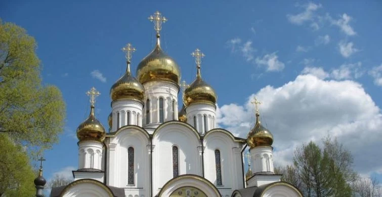 Православная церковь почтет память священномученика Афиногена 29 июля 2025 года