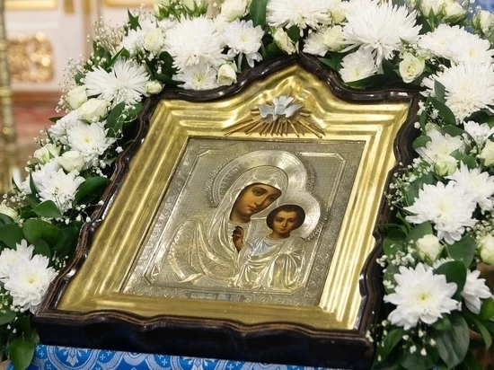 Омельянов день и праздник Калужской иконы Богоматери 31 июля 2025 года: что можно и что нельзя делать