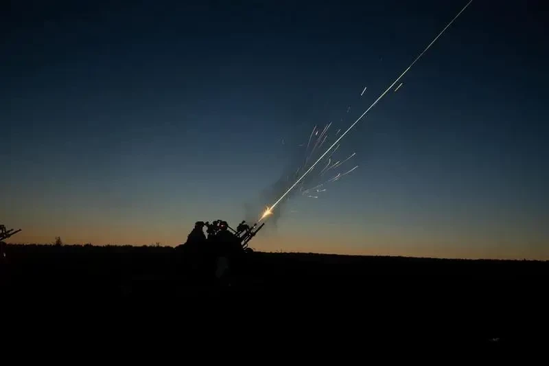 Новые российские реактивные «Герани» оказались «не по зубам» украинской ПВО