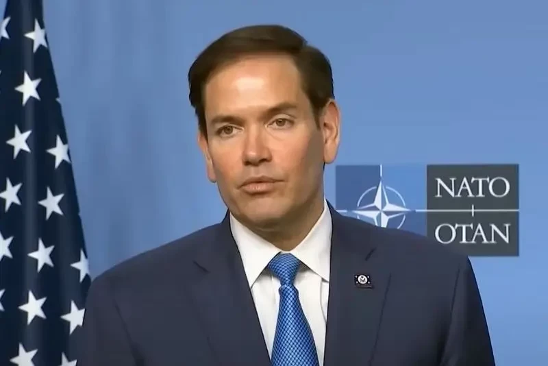 США не прекращали контакты с Россией по Украине, но прогресса нет - Рубио