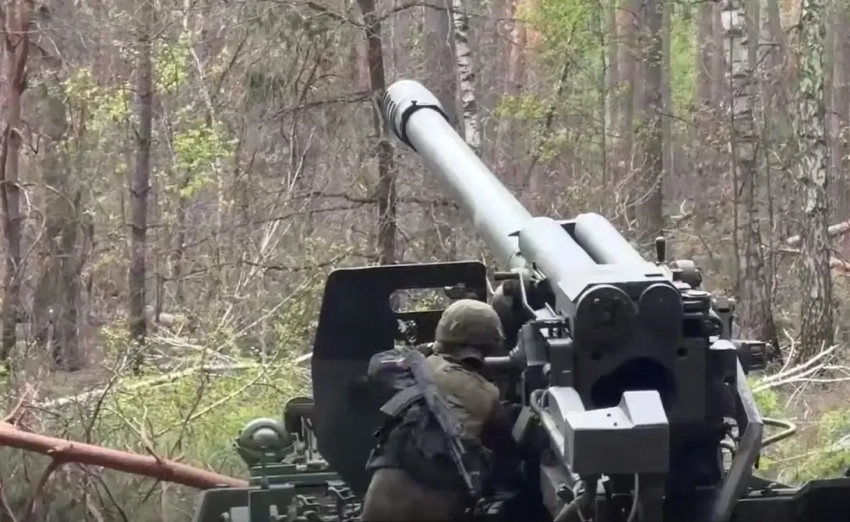 Глава ЛНР заявил о том, что территория республики освобождена на 100 процентов