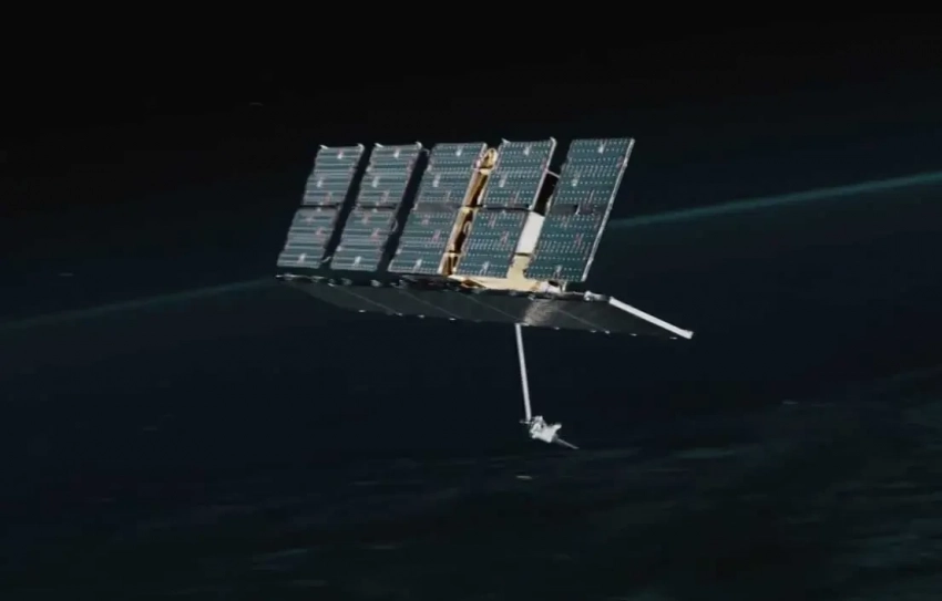 Минобороны Финляндии купит спутники у компании ICEYE для разведки за Ленинградским военным округом и Северным флотом России