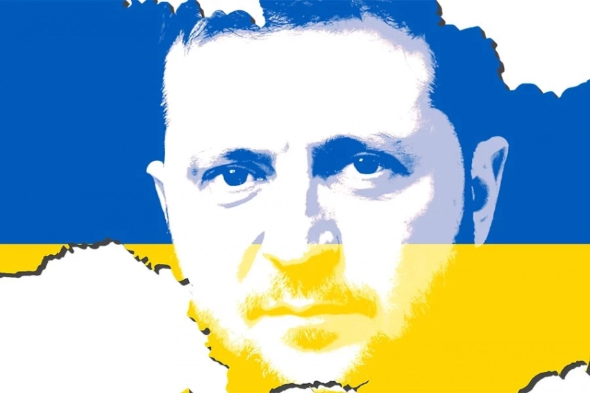 Зеленский изменил свою стратегию противостояния с Россией