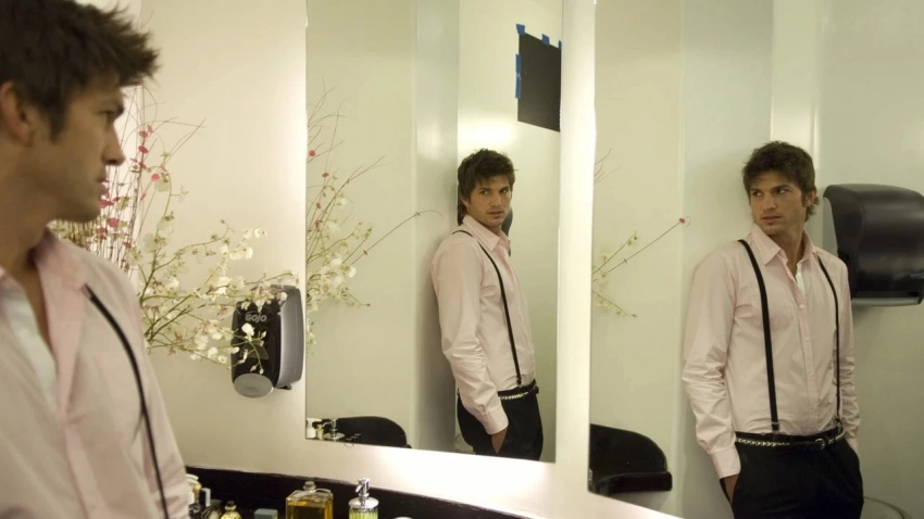 Психолог рассказала, кто такие мужчины-тарелочники, и почему их стоит бояться