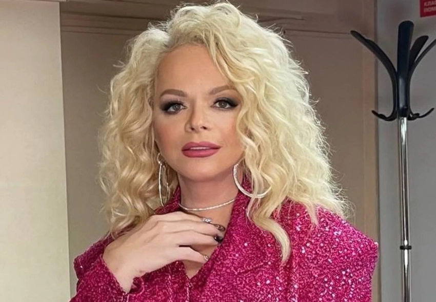 Расследование дела о мошенничестве в отношении Ларисы Долиной завершено