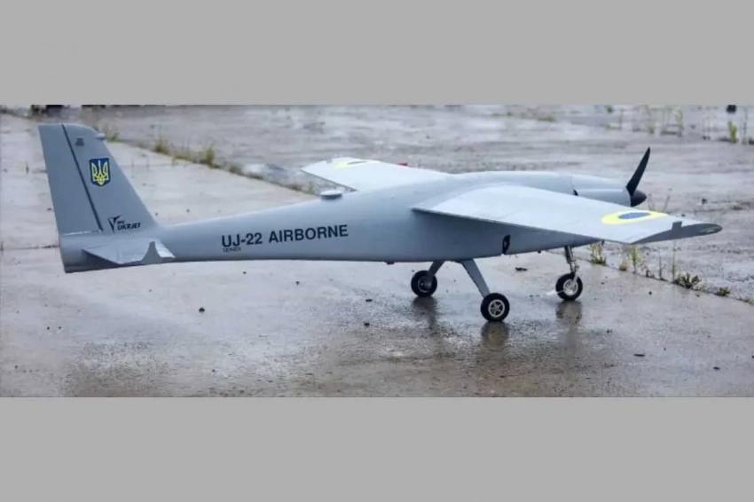 Дроны противника «дожужжали» до Борисоглебска Воронежской области и ленинградской Гатчины