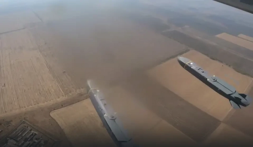 ВСУ не оставляют попыток атаковать Крымский мост - появляются сообщения о перехвате ракет Storm Shadow