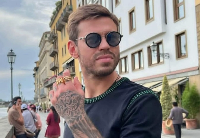 "До последнего пытался урегулировать конфликт мирным путём". Фёдор Смолов высказался о драке в "Кофемании", вымогательстве и угрозах