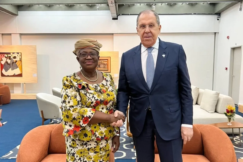 Ряд западных политиков недоволен инициативами БРИКС о необходимости реформировать ВТО для отказа от политики санкций и тарифных войн