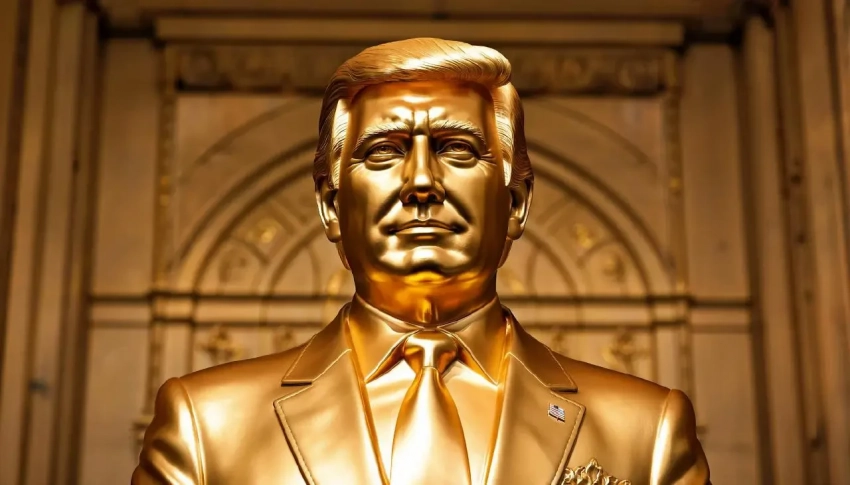 Трамп угрожает новыми пошлинами за «антиамериканский курс» БРИКС, Лавров напоминает о колоссальном долге США