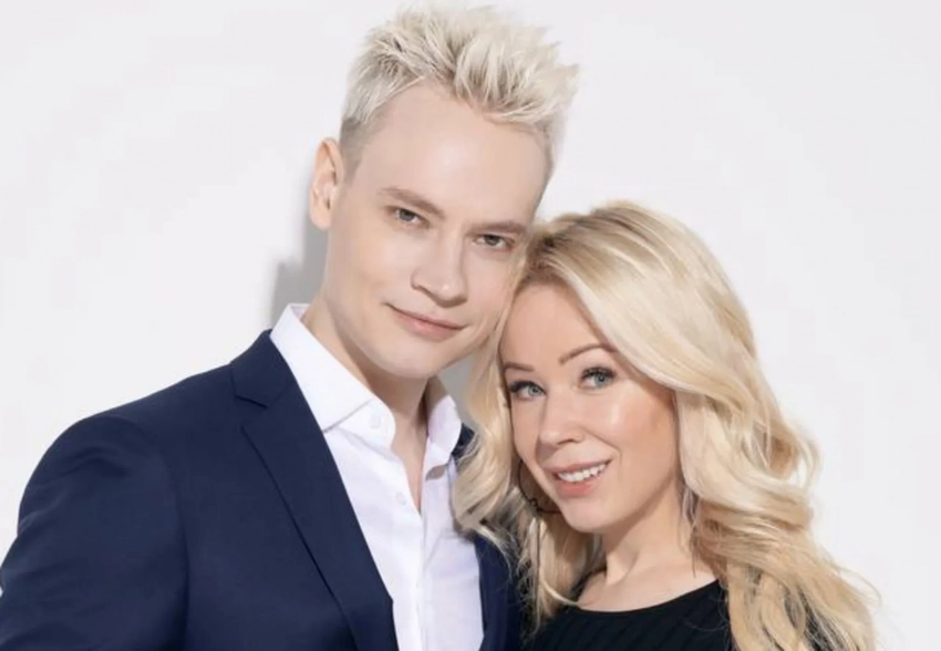 Екатерина Мизулина и Шаман празднуют День семьи, любви и верности