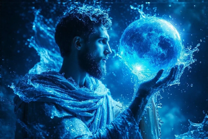 Пора закрыть кармические уроки и освободиться от хвоста Кету: грандиозная Эра Водолея