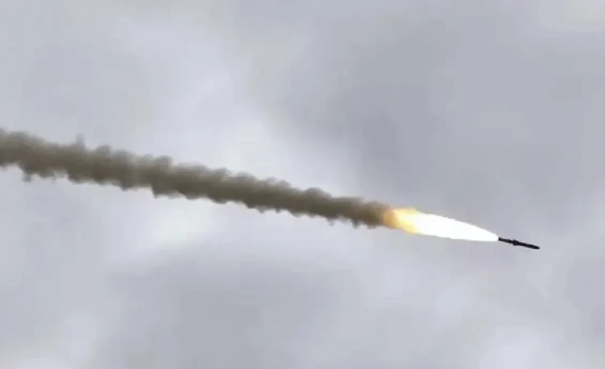 Главком ВСУ: Россия в июне в 1,6 раза увеличила количество ударов по объектам на Украине