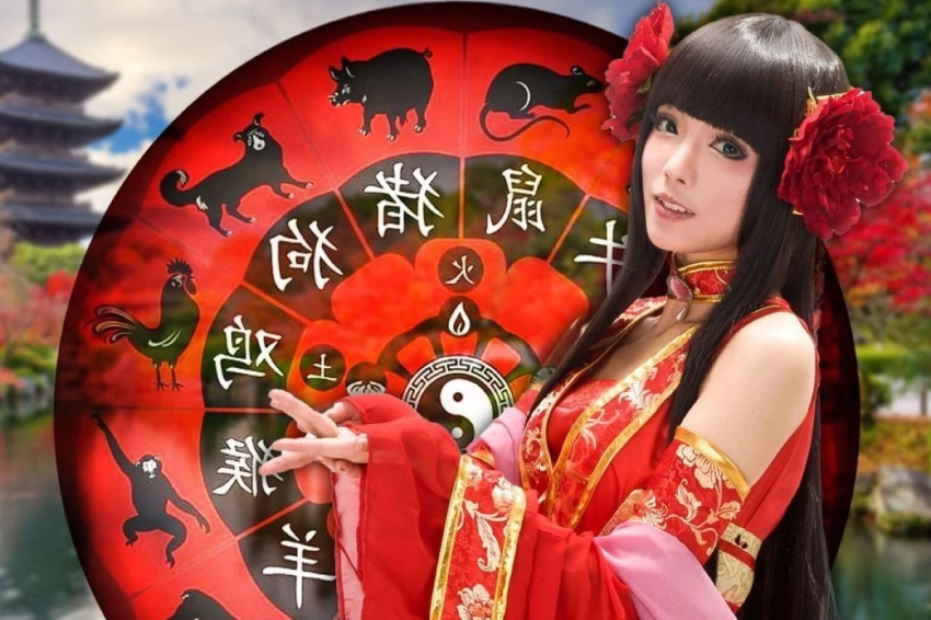 Удача среди хаоса: 5 знаков китайского гороскопа, которым невероятно повезет в июле 2025