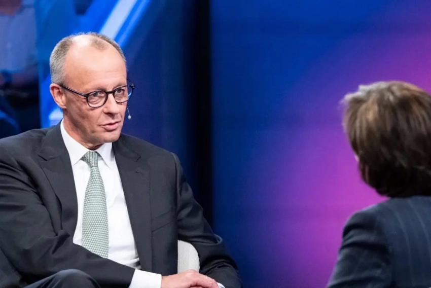 Канцлер Германии: дипломатические методы урегулирования конфликта на Украине исчерпаны