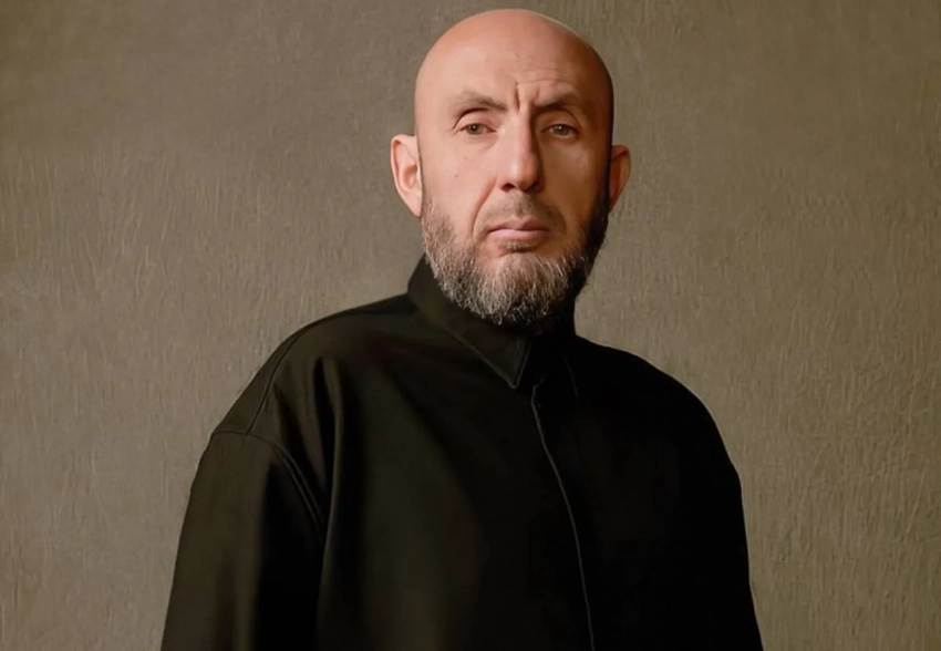 Главу МХАТа Владимира Кехмана задержали по делу о растрате