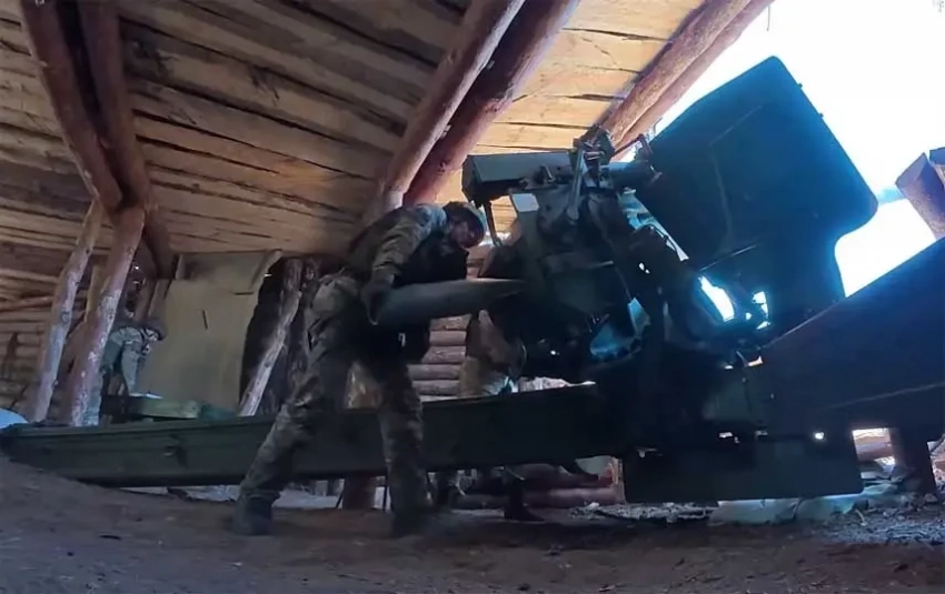 Западные эксперты объяснили «медленное» продвижение российской армии