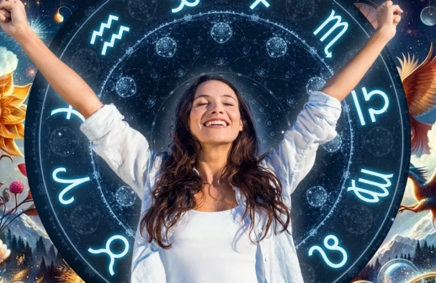 Каким трем знакам зодиака звезды готовят успех только после 30-ти