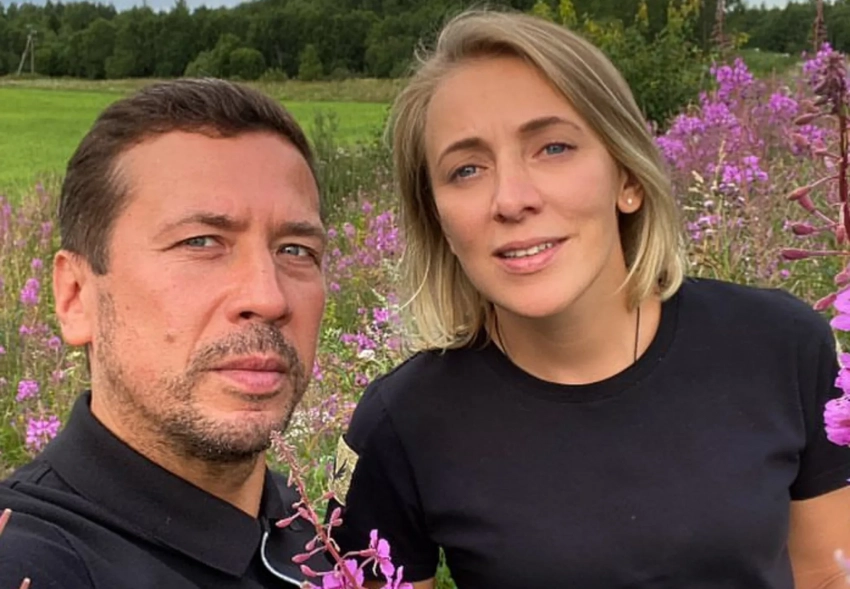 "Те обещания, которые ты давала мужчине в 20, ты не всегда можешь дать в 40". Стали известны подробности развода Андрея Мерзликина с женой