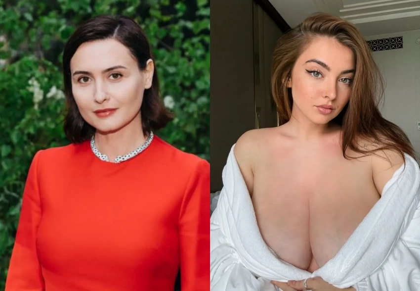 "Бидонами внимание к себе уже не получается привлечь". Жена Басты публично оскорбила фанатку мужа