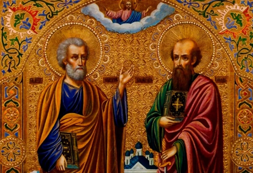 Дата Петрова дня в 2025 году: история и традиции праздника