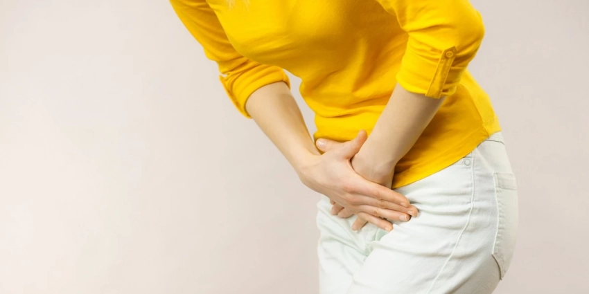 Деликатная проблема: как избежать обострений цистита летом