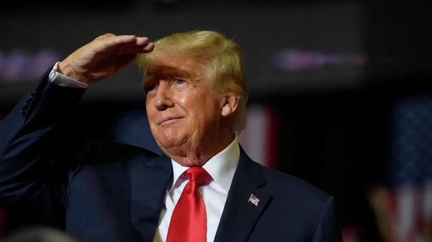 Д. Трамп и его «Большой прекрасный Билль»