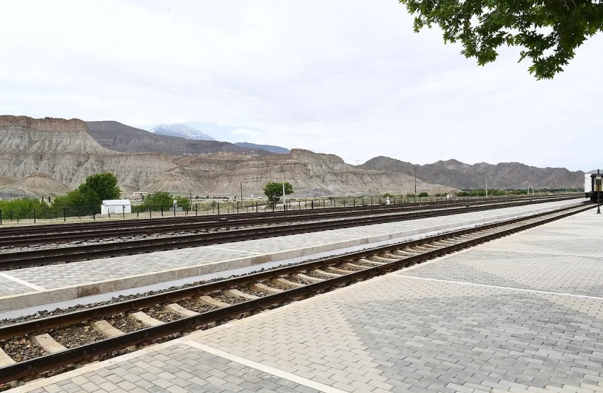 «Мост Трампа»: Ереван согласился на 99 лет отдать Зангезурский коридор под контроль США