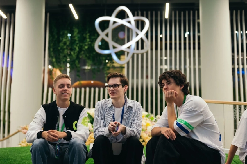 В Москве стартовал финал Чемпионата ArtMasters в возрастной категории «Юниоры»