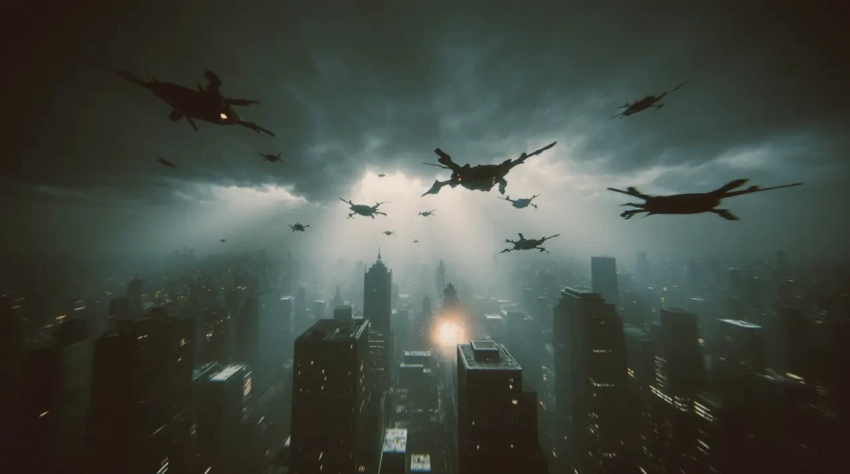 С атаками украинских дронов пытаются бороться с помощью отключения мобильного интернета и связи. Насколько это продуктивно?