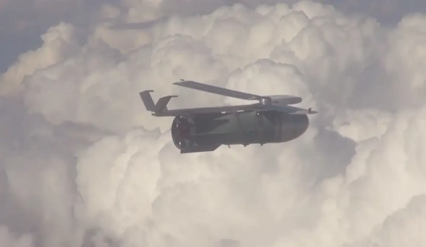 По объектам ВСУ в центральной части Харькова нанесены удары ФАБ с УМПК