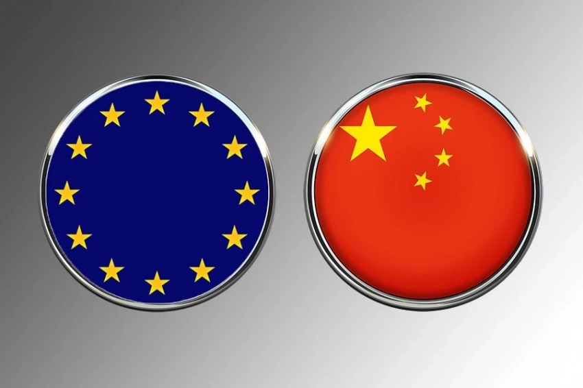 Евросоюз разрушил шанс найти крупного союзника в борьбе против США