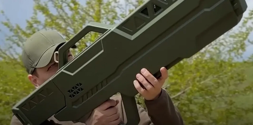 «Основные потери дронов ВСУ вызваны дружественными помехами»: в Южной Корее предложили решение проблемы