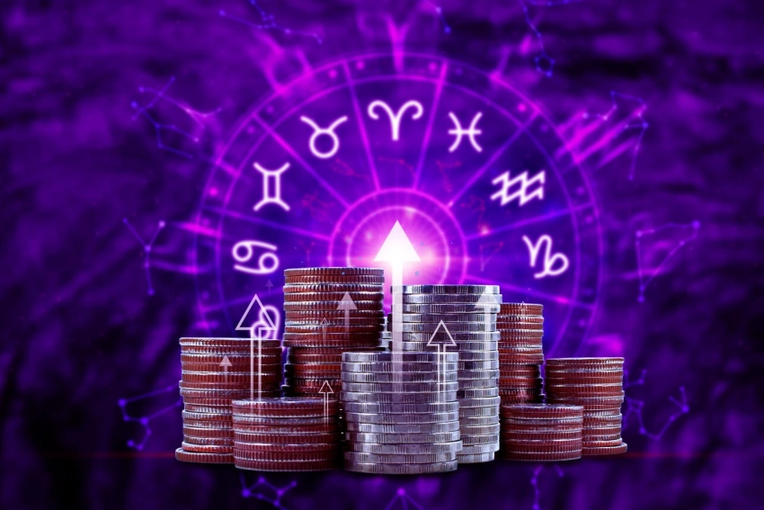 Какие два знака зодиака разбогатеют в августе 2025 года