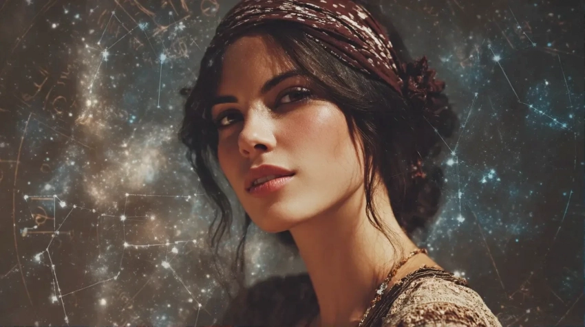 Щедрые дары, вызов или подсказка: цыганский гороскоп на август 2025