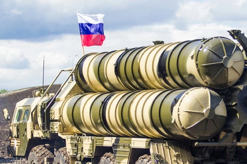 Россия создает новые плацдармы для будущего широкомасштабного наступления