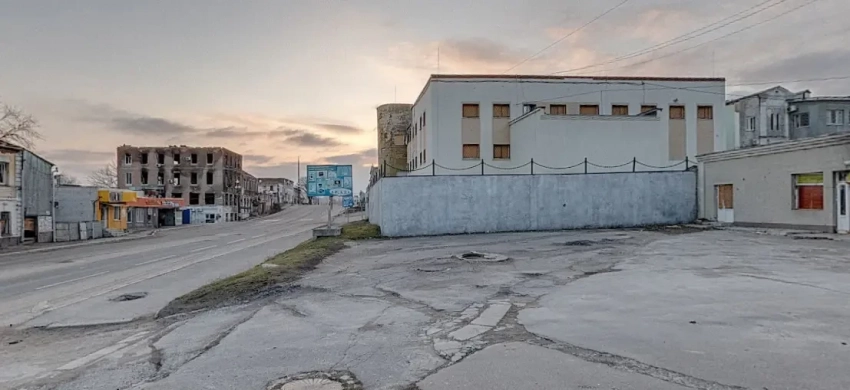 Дорога Р07 превратилась в своеобразную «пуповину» для обеспечения жизнеспособности гарнизона ВСУ в Купянске