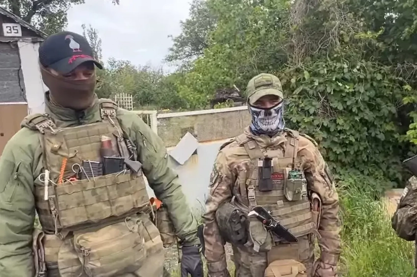 Ситуация вокруг Покровска (Красноармейска) развивается быстрее, чем рассчитывали в ВСУ