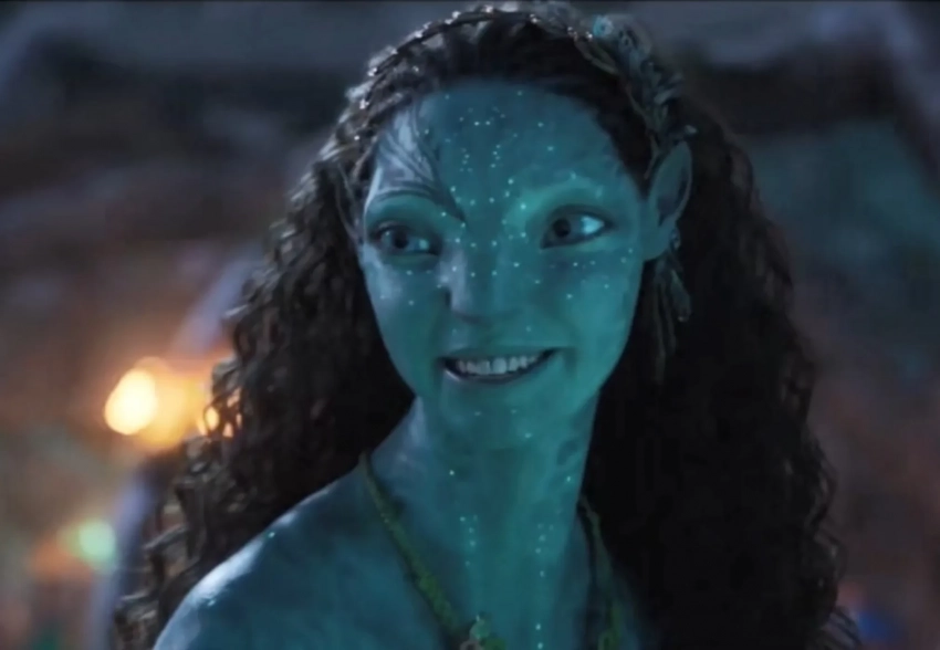 Вышел первый трейлер фильма "Аватар: Огонь и пепел"