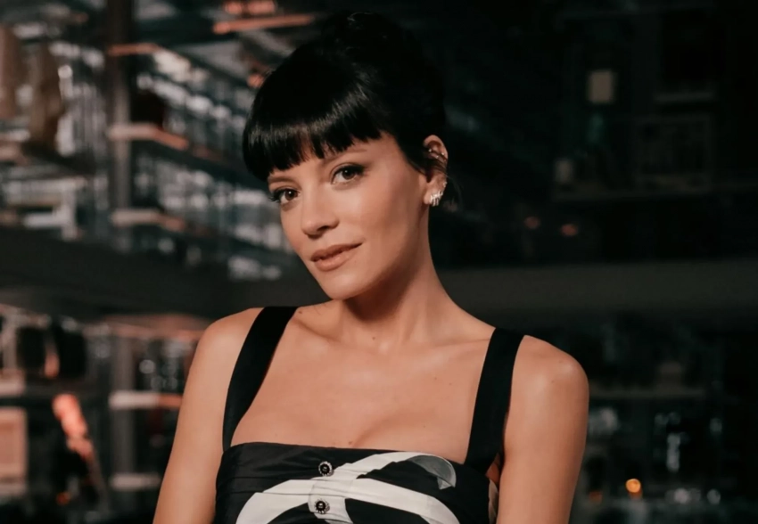 "Это был способ унизить меня". Лили Аллен намекнула, что Дэвид Харбор был абьюзером и обвинял её в несоблюдении гигиены