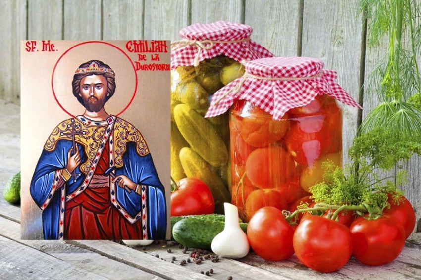 Традиции и приметы народного и церковного праздника 31 июля 2025 года